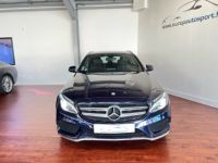 Mercedes Classe C BREAK 180 SPORTLINE - <small></small> 17.990 € <small>TTC</small> - #2