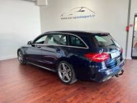 Mercedes Classe C BREAK 180 SPORTLINE - <small></small> 17.990 € <small>TTC</small> - #5