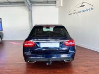 Mercedes Classe C BREAK 180 SPORTLINE - <small></small> 17.990 € <small>TTC</small> - #6