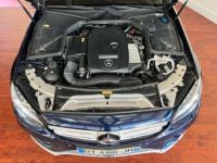 Mercedes Classe C BREAK 180 SPORTLINE - <small></small> 17.990 € <small>TTC</small> - #7