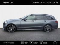 Mercedes Classe C Break 200 184ch AMG Line 9G Tronic - <small></small> 28.880 € <small>TTC</small> - #2