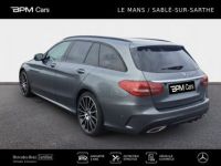 Mercedes Classe C Break 200 184ch AMG Line 9G Tronic - <small></small> 28.880 € <small>TTC</small> - #3