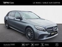 Mercedes Classe C Break 200 184ch AMG Line 9G Tronic - <small></small> 28.880 € <small>TTC</small> - #6