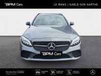 Mercedes Classe C Break 200 184ch AMG Line 9G Tronic - <small></small> 28.880 € <small>TTC</small> - #7