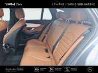 Mercedes Classe C Break 200 184ch AMG Line 9G Tronic - <small></small> 28.880 € <small>TTC</small> - #9