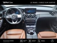 Mercedes Classe C Break 200 184ch AMG Line 9G Tronic - <small></small> 28.880 € <small>TTC</small> - #10