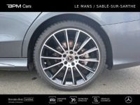 Mercedes Classe C Break 200 184ch AMG Line 9G Tronic - <small></small> 28.880 € <small>TTC</small> - #12