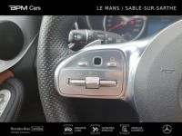 Mercedes Classe C Break 200 184ch AMG Line 9G Tronic - <small></small> 28.880 € <small>TTC</small> - #19