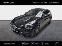 Mercedes Classe C Break 200 204ch AMG Line - <small></small> 65.500 € <small>TTC</small> - #1