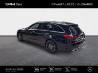 Mercedes Classe C Break 200 204ch AMG Line - <small></small> 65.500 € <small>TTC</small> - #3