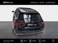 Mercedes Classe C Break 200 204ch AMG Line - <small></small> 65.500 € <small>TTC</small> - #4