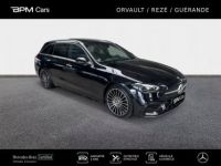 Mercedes Classe C Break 200 204ch AMG Line - <small></small> 65.500 € <small>TTC</small> - #6