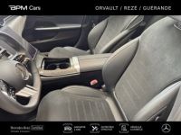 Mercedes Classe C Break 200 204ch AMG Line - <small></small> 65.500 € <small>TTC</small> - #8