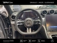 Mercedes Classe C Break 200 204ch AMG Line - <small></small> 65.500 € <small>TTC</small> - #11