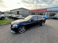 Mercedes Classe C BREAK 200 9G-Tronic 4Matic Sportline - <small></small> 25.990 € <small>TTC</small> - #1