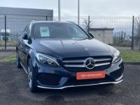 Mercedes Classe C BREAK 200 9G-Tronic 4Matic Sportline - <small></small> 25.990 € <small>TTC</small> - #2