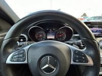 Mercedes Classe C BREAK 200 9G-Tronic 4Matic Sportline - <small></small> 25.990 € <small>TTC</small> - #5