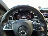 Mercedes Classe C BREAK 200 9G-Tronic 4Matic Sportline - <small></small> 25.990 € <small>TTC</small> - #10