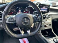 Mercedes Classe C BREAK 200 9G-Tronic 4Matic Sportline - <small></small> 25.990 € <small>TTC</small> - #17