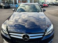 Mercedes Classe C BREAK 200 9G-Tronic 4Matic Sportline - <small></small> 25.990 € <small>TTC</small> - #18