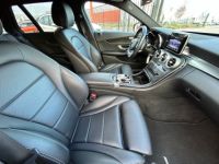 Mercedes Classe C BREAK 200 9G-Tronic 4Matic Sportline - <small></small> 25.990 € <small>TTC</small> - #32