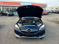 Mercedes Classe C BREAK 200 9G-Tronic 4Matic Sportline - <small></small> 25.990 € <small>TTC</small> - #40