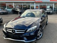 Mercedes Classe C BREAK 200 9G-Tronic 4Matic Sportline - <small></small> 25.990 € <small>TTC</small> - #47