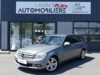 Mercedes Classe C Break 200 CDI BREAK AVANTGARDE - <small></small> 10.990 € <small>TTC</small> - #1