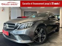 Mercedes Classe C BREAK 200 D 160CH BUSINESS LINE 9G-TRONIC - <small></small> 24.970 € <small>TTC</small> - #1