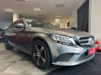 Mercedes Classe C BREAK 200 D 160CH BUSINESS LINE 9G-TRONIC - <small></small> 24.970 € <small>TTC</small> - #2