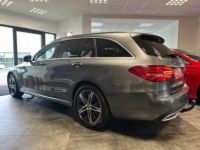 Mercedes Classe C BREAK 200 D 160CH BUSINESS LINE 9G-TRONIC - <small></small> 24.970 € <small>TTC</small> - #5