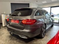 Mercedes Classe C BREAK 200 D 160CH BUSINESS LINE 9G-TRONIC - <small></small> 24.970 € <small>TTC</small> - #6