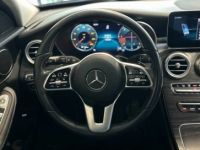 Mercedes Classe C BREAK 200 D 160CH BUSINESS LINE 9G-TRONIC - <small></small> 24.970 € <small>TTC</small> - #14