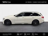 Mercedes Classe C Break 200 d 163ch AMG Line - <small></small> 43.650 € <small>TTC</small> - #2