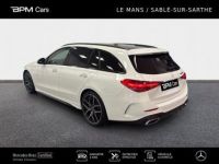 Mercedes Classe C Break 200 d 163ch AMG Line - <small></small> 43.650 € <small>TTC</small> - #3