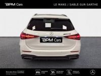 Mercedes Classe C Break 200 d 163ch AMG Line - <small></small> 43.650 € <small>TTC</small> - #4