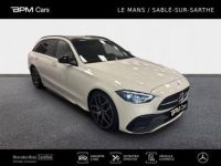 Mercedes Classe C Break 200 d 163ch AMG Line - <small></small> 43.650 € <small>TTC</small> - #6