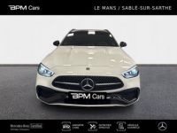 Mercedes Classe C Break 200 d 163ch AMG Line - <small></small> 43.650 € <small>TTC</small> - #7