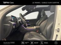 Mercedes Classe C Break 200 d 163ch AMG Line - <small></small> 43.650 € <small>TTC</small> - #8