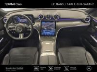 Mercedes Classe C Break 200 d 163ch AMG Line - <small></small> 43.650 € <small>TTC</small> - #10