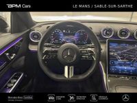 Mercedes Classe C Break 200 d 163ch AMG Line - <small></small> 43.650 € <small>TTC</small> - #11