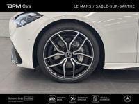 Mercedes Classe C Break 200 d 163ch AMG Line - <small></small> 43.650 € <small>TTC</small> - #12