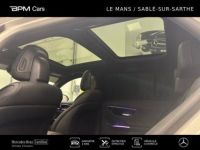 Mercedes Classe C Break 200 d 163ch AMG Line - <small></small> 43.650 € <small>TTC</small> - #13