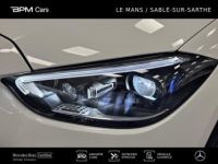 Mercedes Classe C Break 200 d 163ch AMG Line - <small></small> 43.650 € <small>TTC</small> - #15