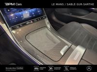 Mercedes Classe C Break 200 d 163ch AMG Line - <small></small> 43.650 € <small>TTC</small> - #16