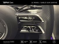 Mercedes Classe C Break 200 d 163ch AMG Line - <small></small> 43.650 € <small>TTC</small> - #17