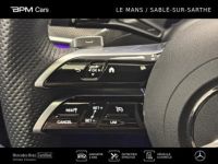 Mercedes Classe C Break 200 d 163ch AMG Line - <small></small> 43.650 € <small>TTC</small> - #18