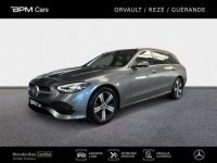 Mercedes Classe C Break 200 d 163ch Avantgarde Line - <small></small> 39.990 € <small>TTC</small> - #1