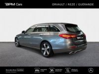 Mercedes Classe C Break 200 d 163ch Avantgarde Line - <small></small> 39.990 € <small>TTC</small> - #3