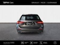 Mercedes Classe C Break 200 d 163ch Avantgarde Line - <small></small> 39.990 € <small>TTC</small> - #4